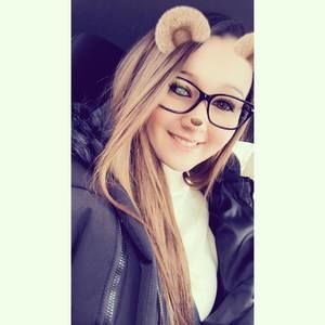 Meet your Posher, Deanna